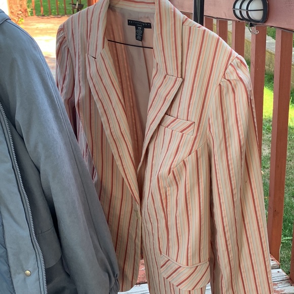 Plus size jackets - Picture 3 of 8